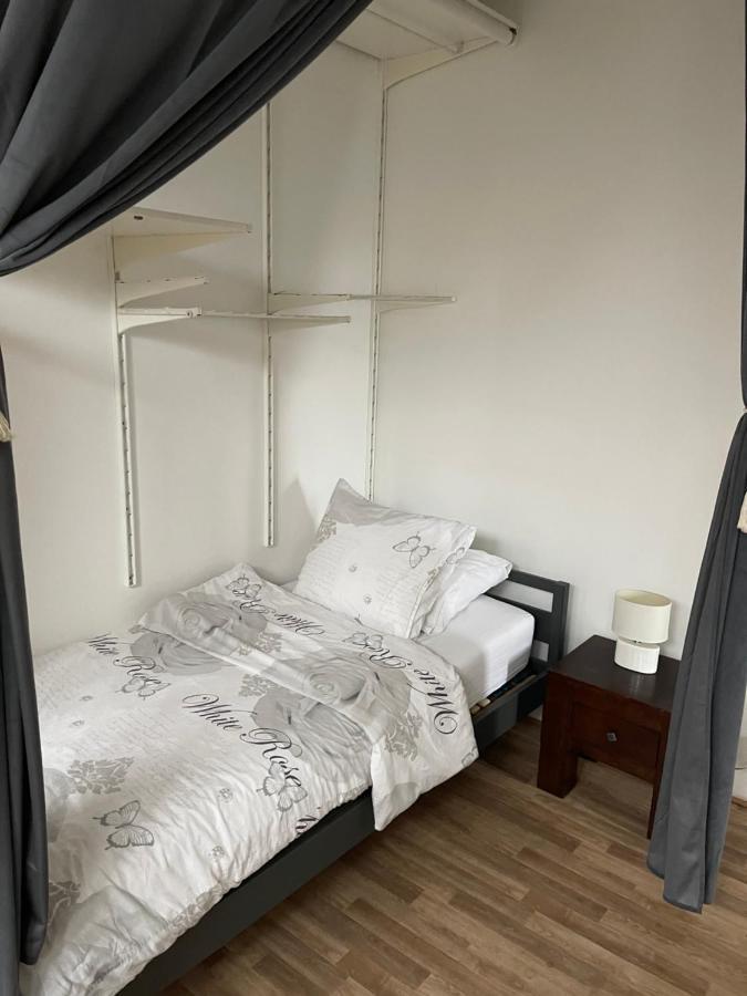 Studio Dedemsvaart Two Nights And More ภายนอก รูปภาพ