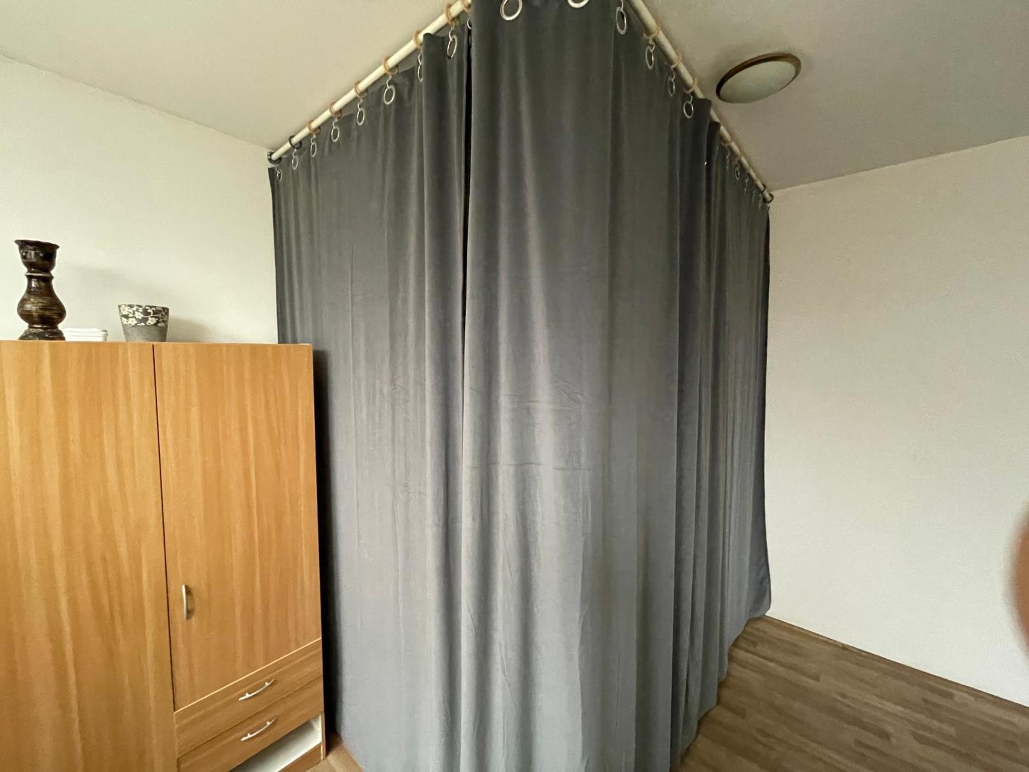 Studio Dedemsvaart Two Nights And More ภายนอก รูปภาพ